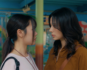 ซีรีส์ “RUNAWAY หนีไปก็ตายเปล่า” เดินทางสู่ EP.5 “กลับบ้านเก่า” กับการเปิดปมใหญ่ของเรื่อง!